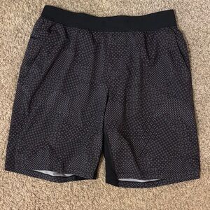 Lululemon T.H.E. Short *Linerless 9" Updated